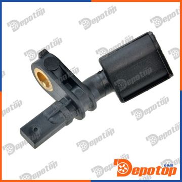 Capteur ABS avant droite pour AUDI | 002-40-09190, 05090138